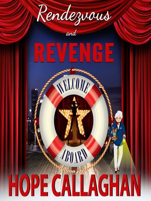 Rendezvous and Revenge - Audiobook